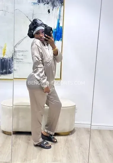 Bendigo escorts Aliyah — 5