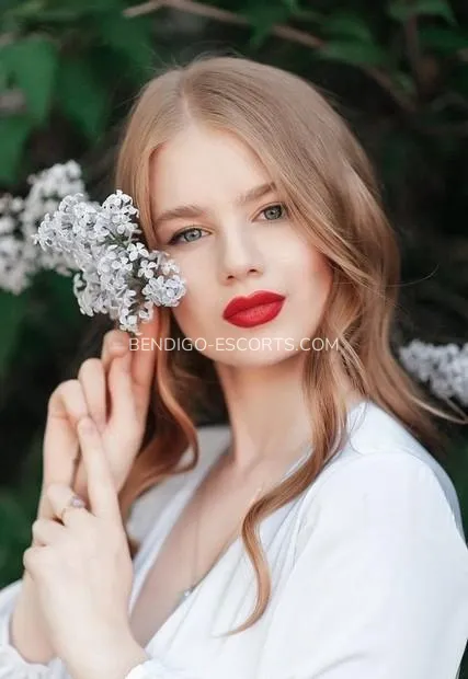 Bendigo escorts Veronica — 2