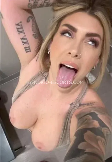 Bendigo escorts Mckenzie — 6