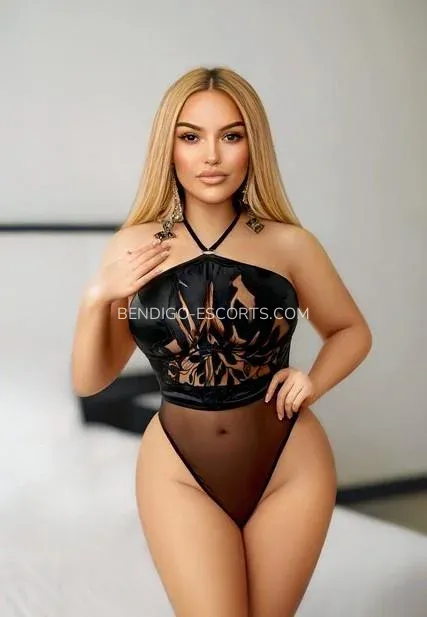 Bendigo escorts Laura — 4