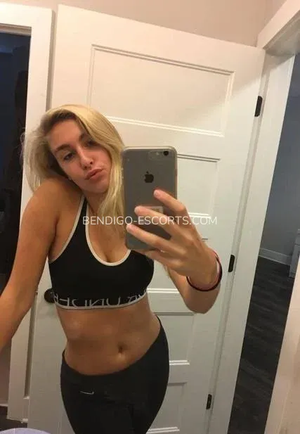 Bendigo escorts Ciara — 5