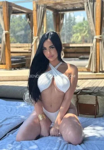 Bendigo escorts Berit — 7
