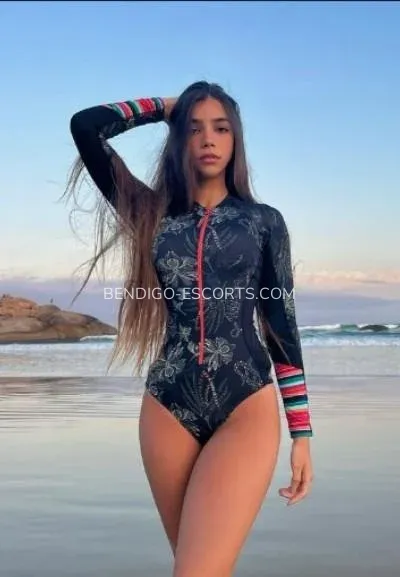 Bendigo escorts Inga — 3