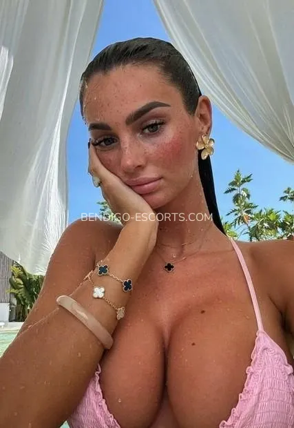 Bendigo escorts Isabelle — 2