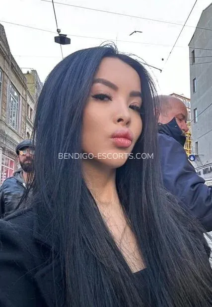 Bendigo escorts Daniela — 8