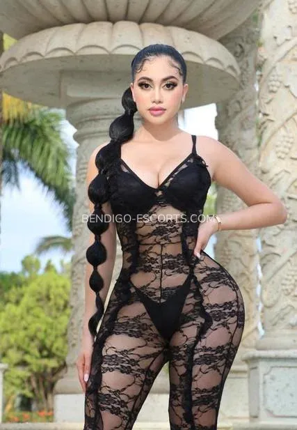 Bendigo escorts Angelica — 7