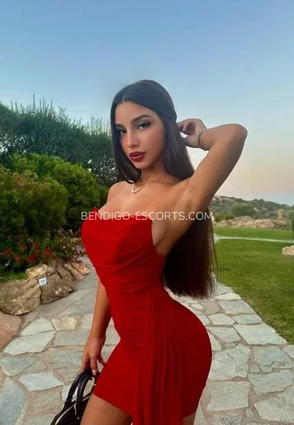 Bendigo escorts Madeleine — 5