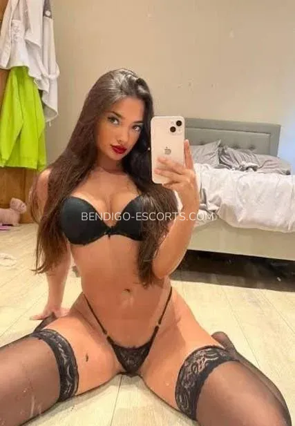 Bendigo escorts Jessica — 3