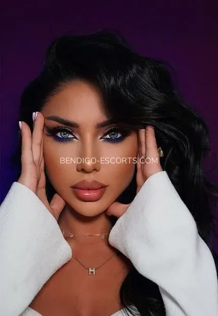 Bendigo escorts Jenny — 1