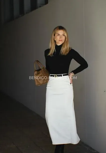 Bendigo escorts Ariel — 1