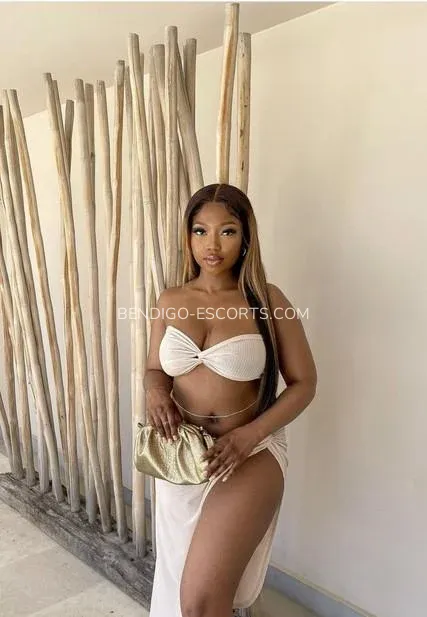 Bendigo escorts Constanza — 4