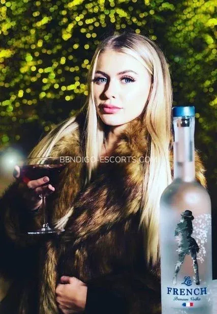 Bendigo escorts Cassandra — 6