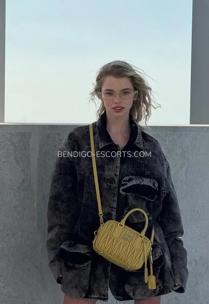 Bendigo escorts Perpetua — 2