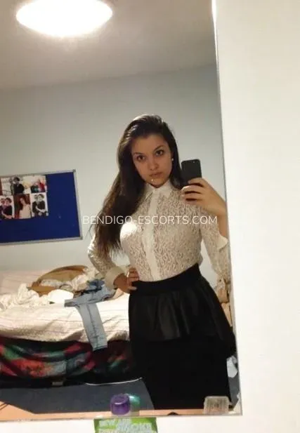 Bendigo escorts Jamie — 4