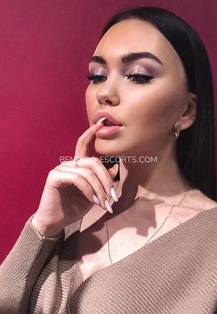 Bendigo escorts Heaven — 4