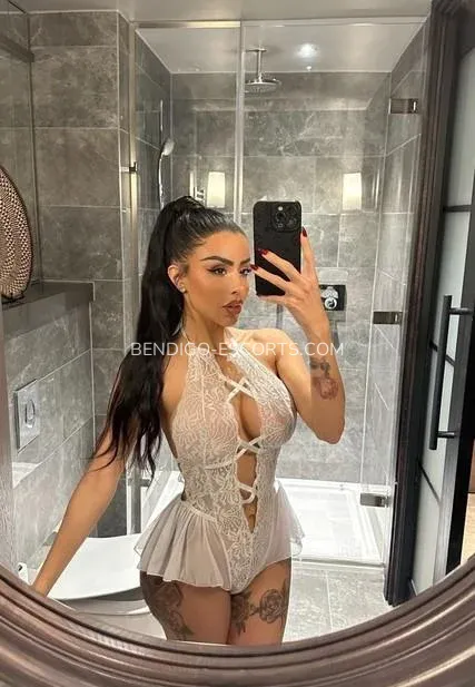 Bendigo escorts Helen — 1