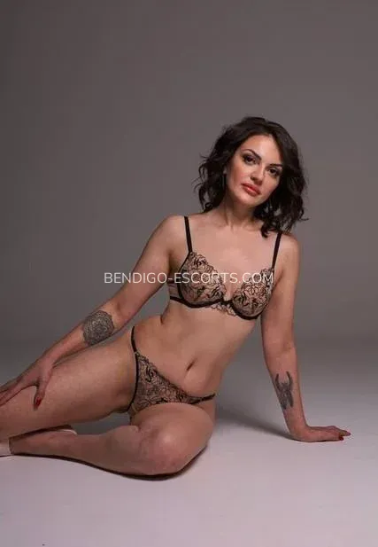 Bendigo escorts Bella — 6