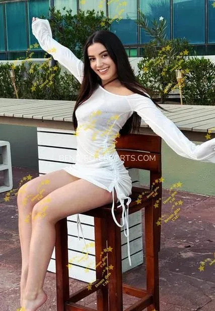 Bendigo escorts Ana — 10