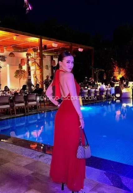 Bendigo escorts Ella — 5