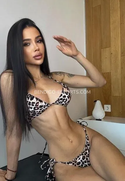 Bendigo escorts Rebecca — 1