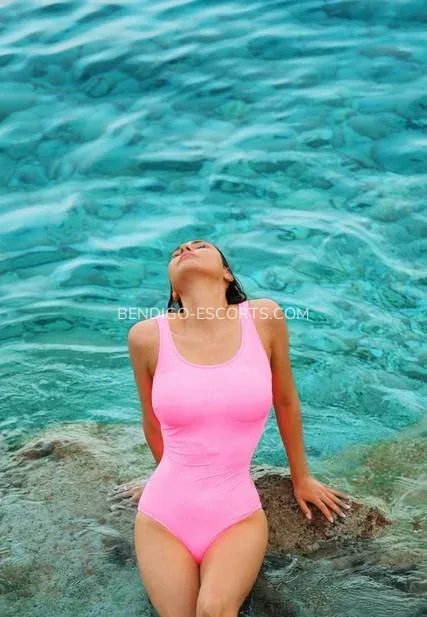 Bendigo escorts Valeria — 1