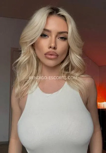 Bendigo escorts Sara — 5