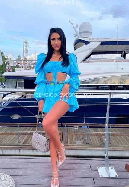 Bendigo escorts Jenny — 10