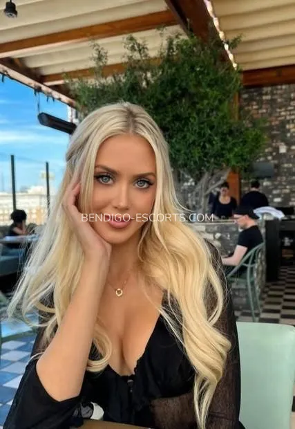 Bendigo escorts Lily — 2