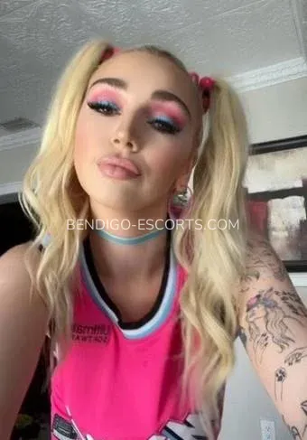 Bendigo escorts Angelica — 3