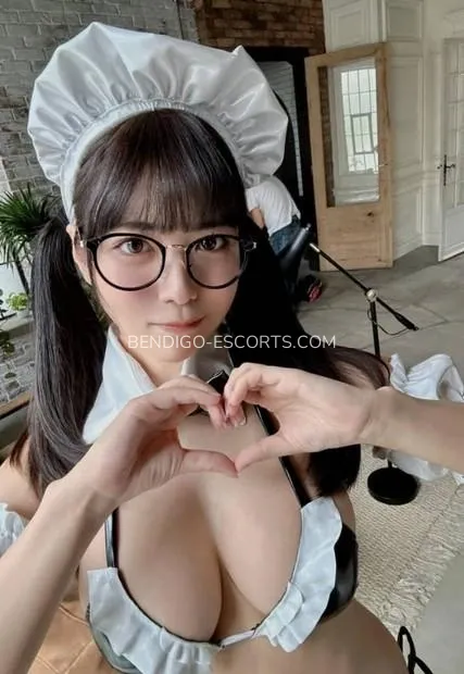 Bendigo escorts haley