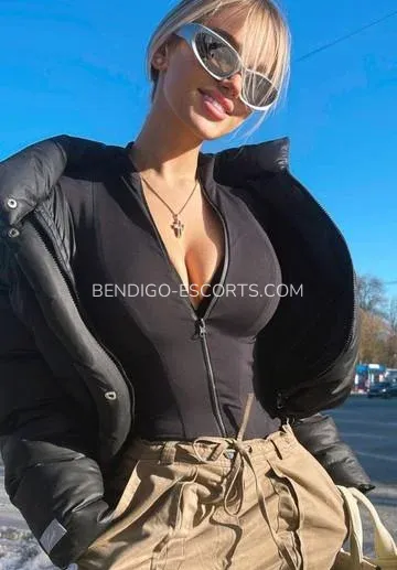 Bendigo escorts Kylee — 4