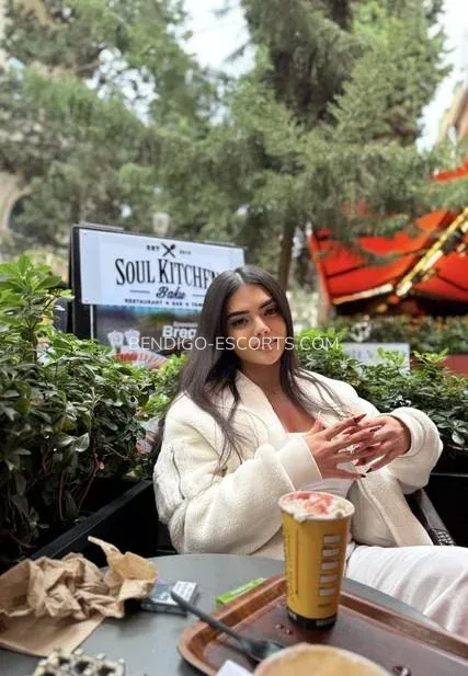 Bendigo escorts Monica — 9