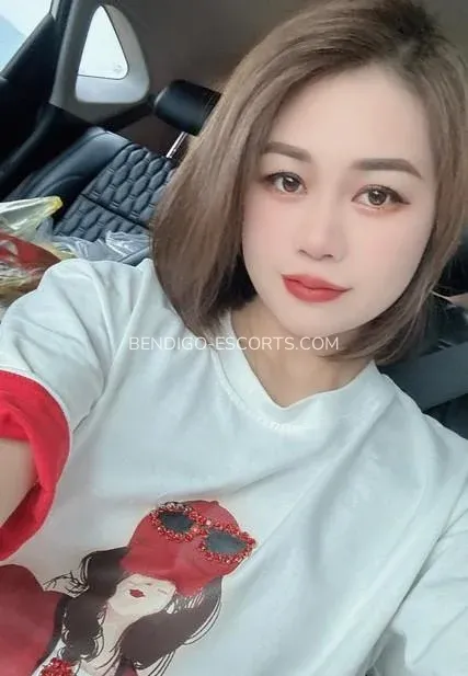 Bendigo escorts Celeste — 1