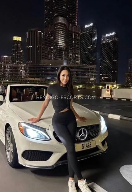 Bendigo escorts Jada — 2