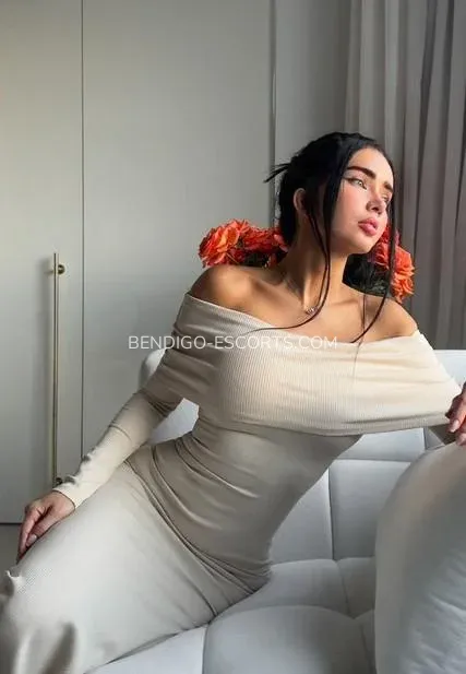 Bendigo escorts Ulrika — 7