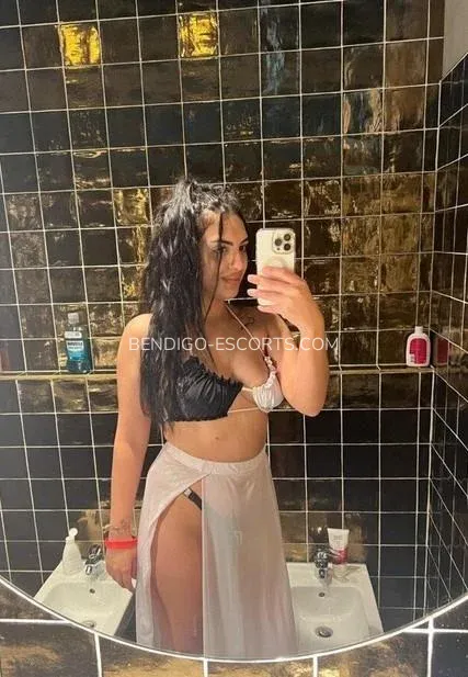 Bendigo escorts Berit — 3