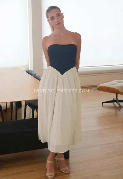 Bendigo escorts Veronica — 2