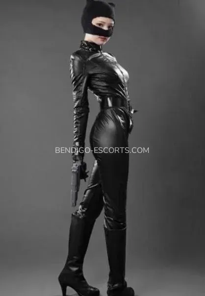 Bendigo escorts Ann — 1