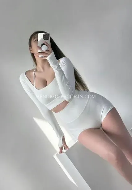 Bendigo escorts Matilda — 4