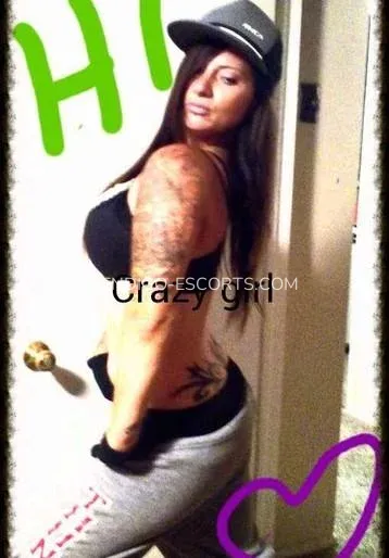 Bendigo escorts Caliope — 1