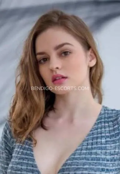 Bendigo escorts Jasmine — 2
