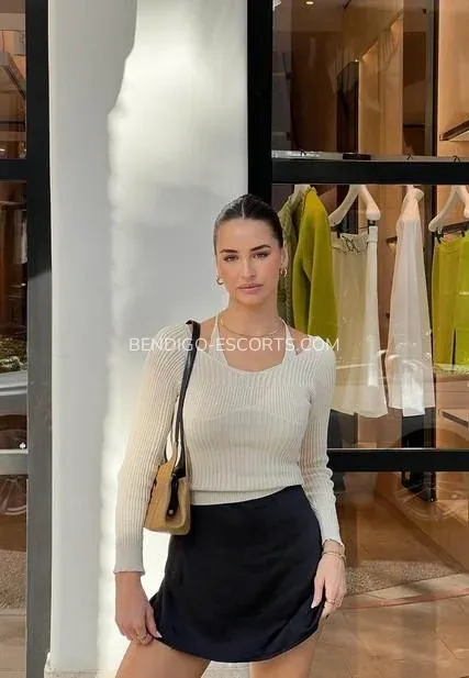 Bendigo escorts Astrid — 3