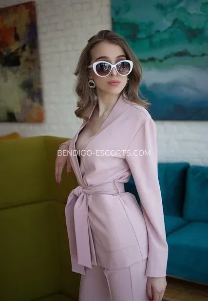 Bendigo escorts Kylie — 9