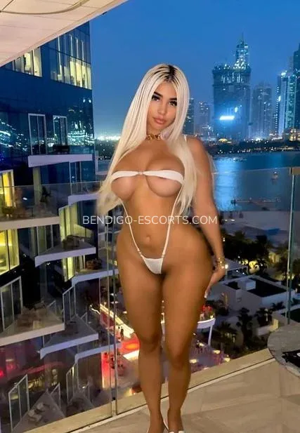 Bendigo escorts Caroline — 1