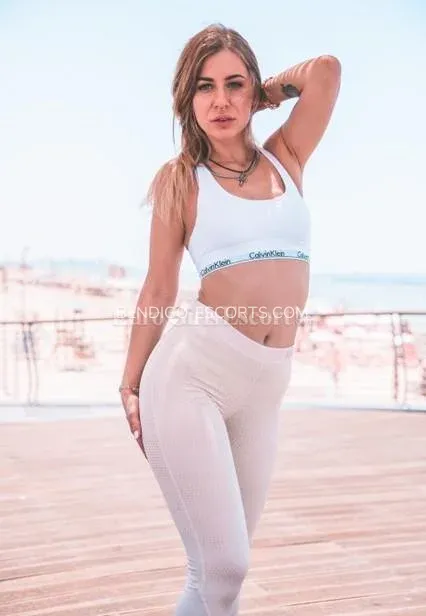 Bendigo escorts Amanda — 1