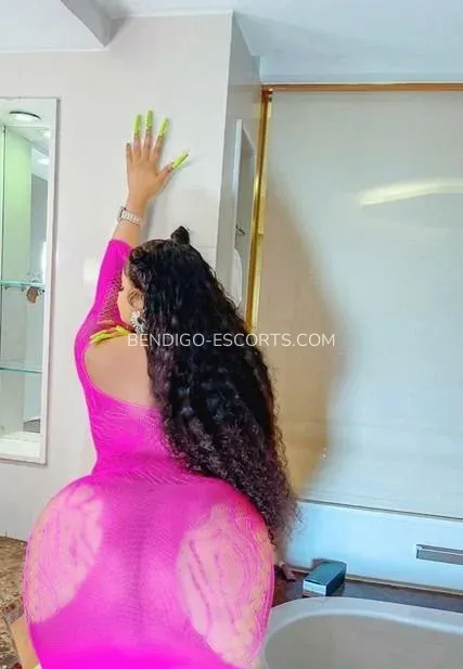 Bendigo escorts Elizabeth — 3
