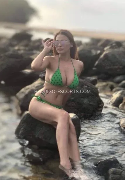 Bendigo escorts Elin — 4