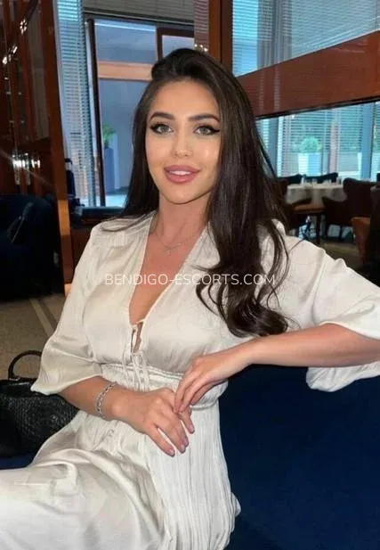 Bendigo escorts Madeleine — 1