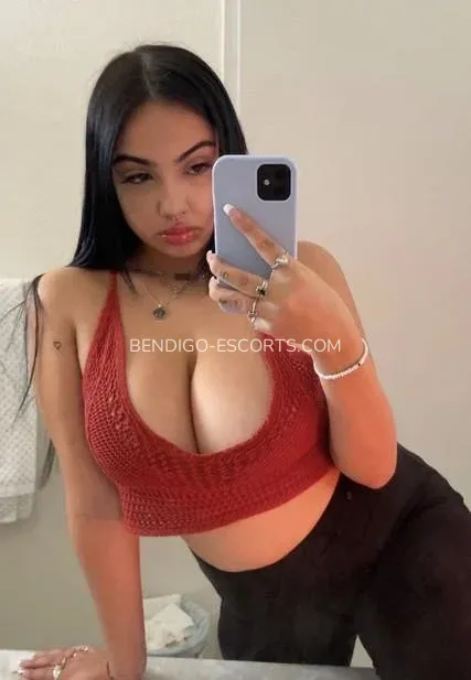 Bendigo escorts Stella — 1