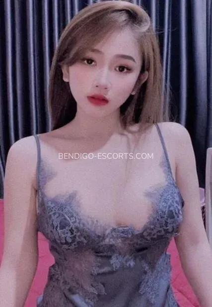 Bendigo escorts Clio — 3